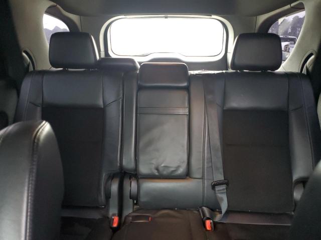 2015 DODGE DURANGO SX - 1C4RDHAG2FC921262