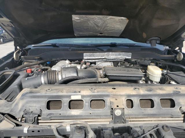 2017 CHEVROLET SILVERADO K2500 HEAVY DUTY 1GC1KUEYXHF183047