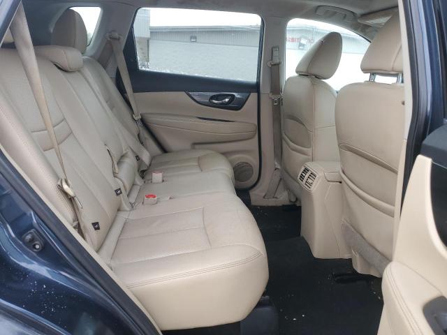 2016 NISSAN ROGUE S - 5N1AT2MT8GC805356