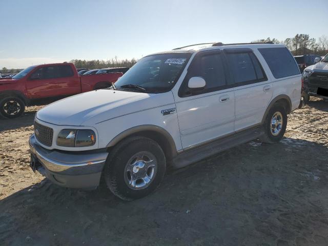 2001 FORD EXPEDITION #3311606244