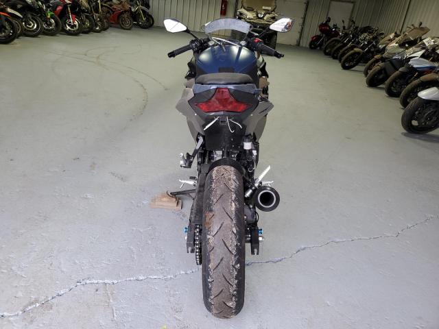 2023 KAWASAKI EX400 - JKAEXKH16PDAN2887