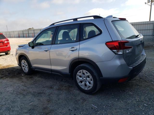 2019 SUBARU FORESTER JF2SKACC5KH464311