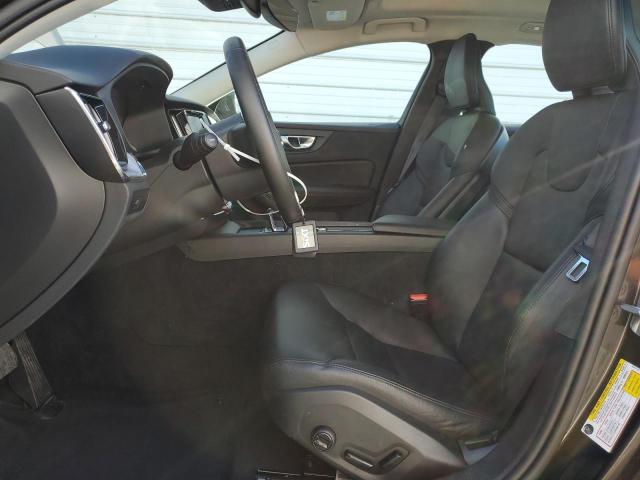 2024 VOLVO S60 CORE 7JRL12FK2RG322627