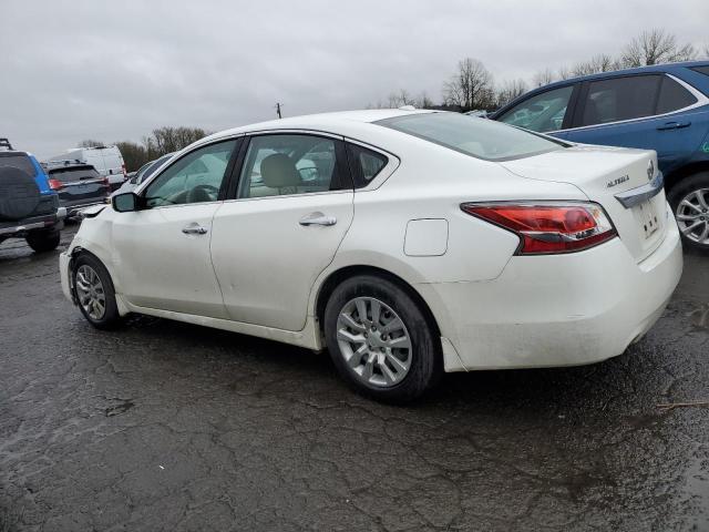 Vin: 1n4al3ap9ec146935, lot: 44960225, nissan altima 2.5 20142