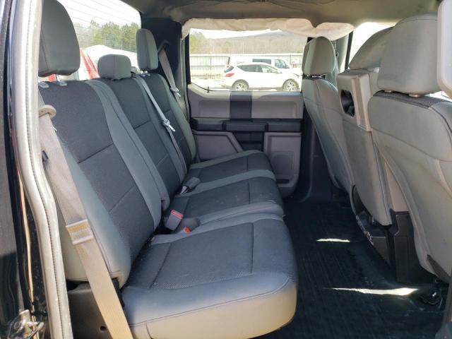 2019 FORD F150 SUPER - 1FTEW1EP7KFB16070