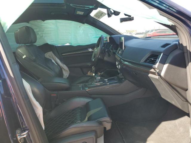 2020 AUDI SQ5 PREMIU WA1B4AFY0L2028089