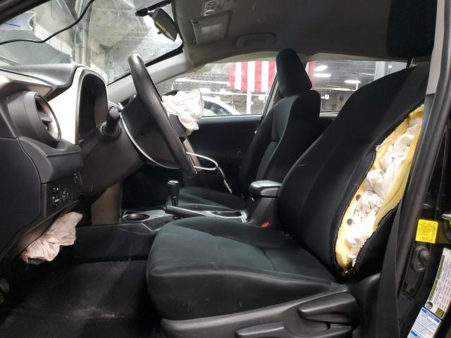 2015 TOYOTA RAV4 LE - 2T3BFREV3FW364711