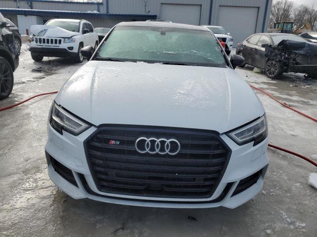 2020 AUDI S3 PREMIUM - WAUB1HFF6LA012424