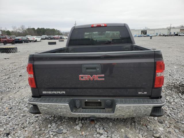 2015 GMC SIERRA K15 3GTU2UEC7FG278730
