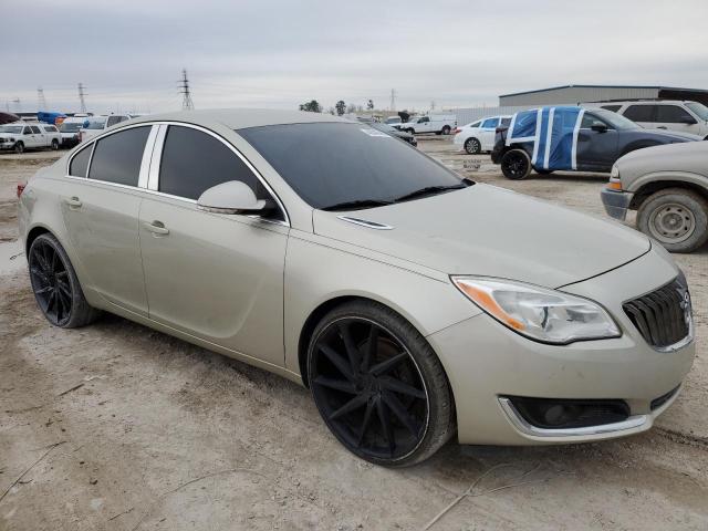 2G4GK5EX2G9122138 Buick Regal 2016