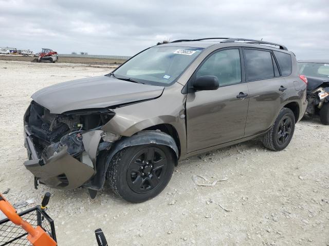 2011 TOYOTA RAV4 #3107816116