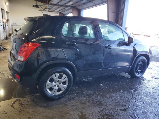 Vin: 3gncjksb7jl419933, lot: 46072865, chevrolet trax ls 20183