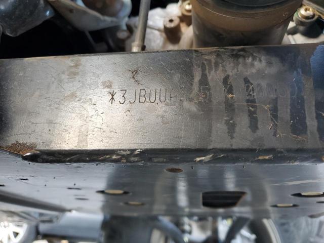2025 CAN-AM DEFENDER - 3JBUUAX45SK000059