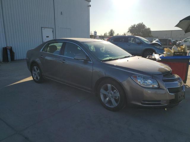Vin: 1g1zc5e17bf308837, lot: 46859185, chevrolet malibu 1lt 20114