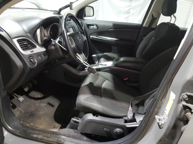 2020 DODGE JOURNEY SE - 3C4PDCAB0LT273614