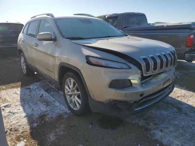 2015 JEEP CHEROKEE L - 1C4PJLDS2FW607838