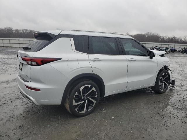 Vin: ja4j3va81nz084484, lot: 44180615, mitsubishi outlander sel 20223