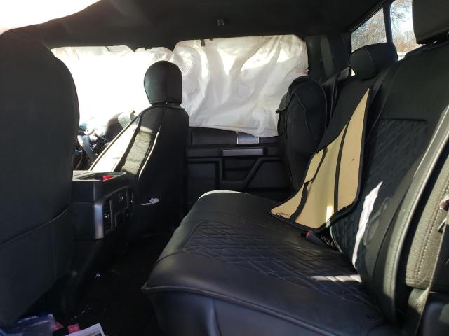 2019 FORD F150 SUPER - 1FTEW1EPXKFC44335