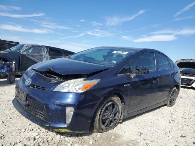 Vin: jtdkn3du8f1918803, lot: 46691655, toyota prius 2015 img_1