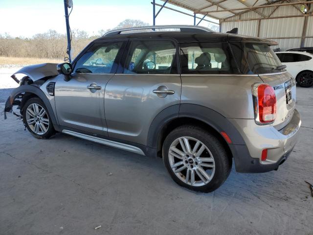 Vin: wmzyw3c09l3l21634, lot: 47103195, mini cooper countryman 20202
