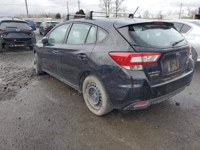 Vin: 4s3gtaa66j3722748, lot: 43817165, subaru impreza 20182