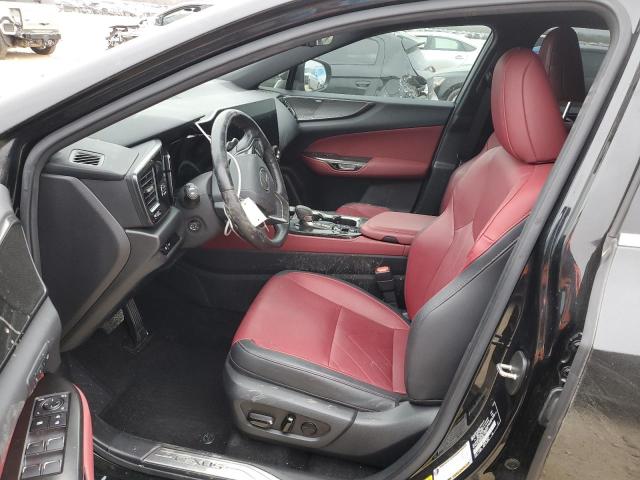 2022 LEXUS NX 350 JTJHGCEZ6N2007390