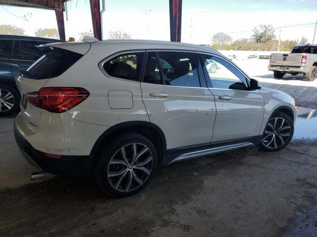 Vin: wbxhu7c34j5l08947, lot: 47344485, bmw x1 sdrive28i 20183