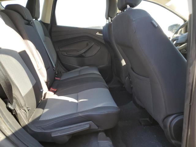 2019 FORD ESCAPE SE - 1FMCU0GD0KUB14291
