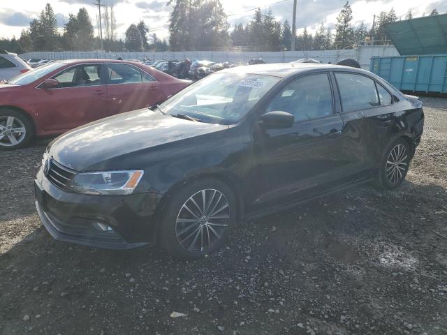 VOLKSWAGEN JETTA SPORT