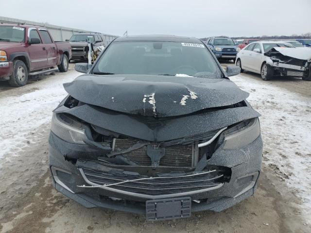 2017 CHEVROLET MALIBU PRE 1G1ZH5SX8HF244472