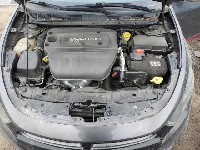 2016 DODGE DART GT 1C3CDFEB9GD551162