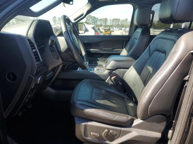 2018 FORD EXPEDITION - 1FMJK2AT3JEA62690