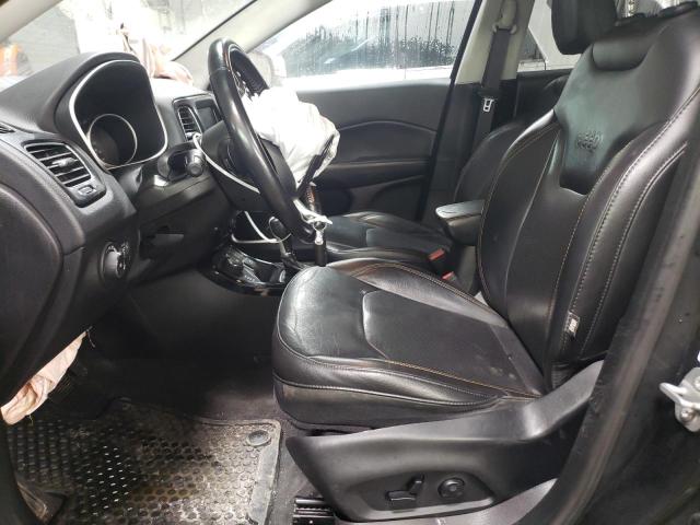 2019 JEEP COMPASS LI - 3C4NJDCB8KT651129