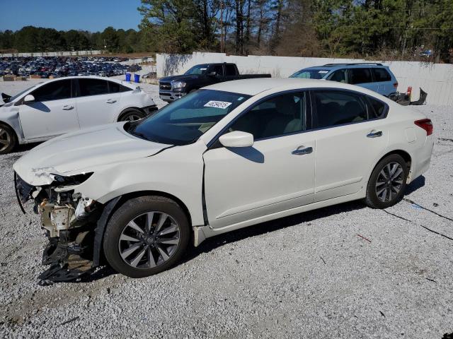 2016 NISSAN ALTIMA 2.5 #3103092335