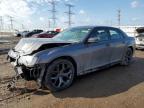 2021 CHRYSLER 300 S - 2C3CCABG4MH536976