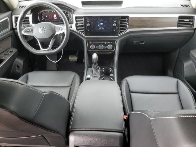 2023 VOLKSWAGEN ATLAS SE 1V2WR2CA0PC517502