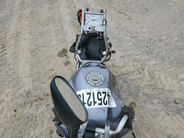 2005 YAMAHA FZ6 S JYARJ08E75A002832