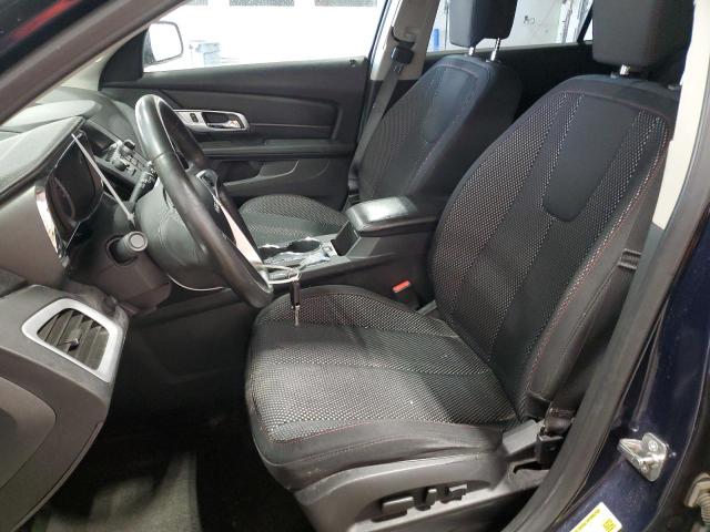 2017 GMC TERRAIN SL - 2GKFLTEK5H6256879