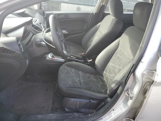 2011 FORD FIESTA SEL - 3FADP4CJ7BM173299