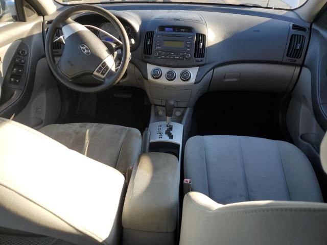 2008 HYUNDAI ELANTRA #3182002081
