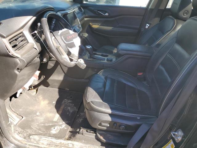 2017 GMC ACADIA DEN - 1GKKNXLS9HZ272624