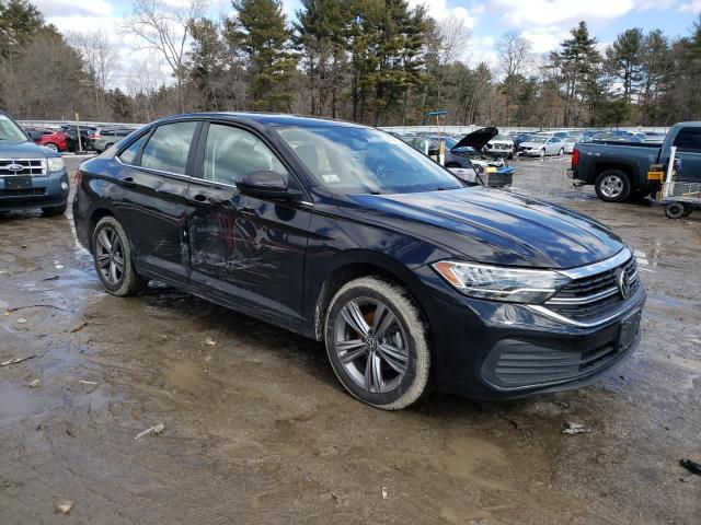 Vin: 3vw7m7bu1pm036442, lot: 46730935, volkswagen jetta se 20234
