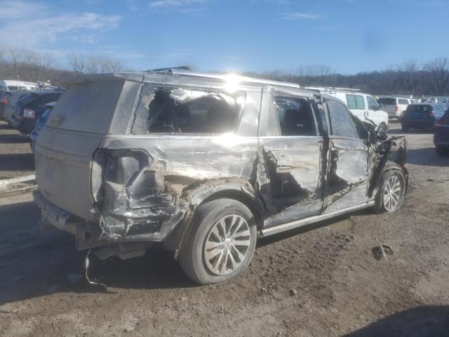 Vin: 1fmjk2atxjea46731, lot: 46869295, ford expedition max limited 20183