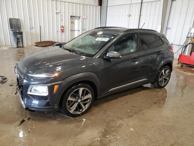 HYUNDAI KONA LIMIT