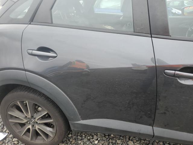2017 MAZDA CX-3 TOURI - JM1DKDC75H0159863