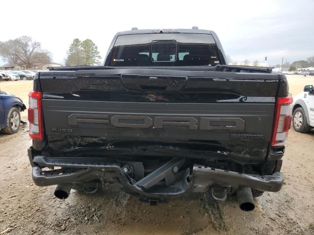 2023 FORD F150 RAPTO - 1FTFW1RG5PFB17496