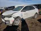 2022 CHEVROLET EQUINOX LS - 3GNAXSEV8NS167374