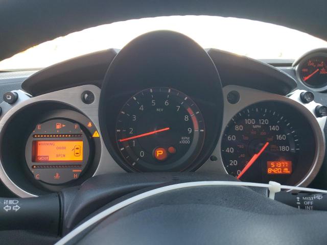 2018 NISSAN 370Z BASE - JN1AZ4EH9JM572794