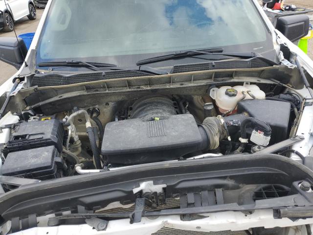 2024 GMC SIERRA K15 - 1GTUUAED2RZ271559