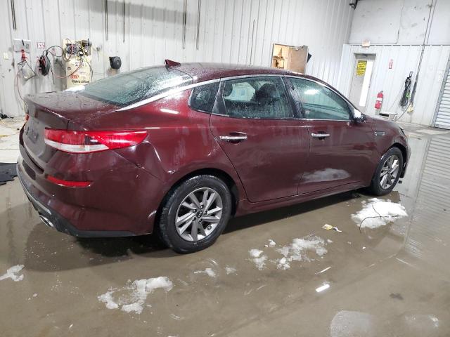 Vin: 5xxgt4l35lg422139, lot: 44519855, kia optima lx 20203
